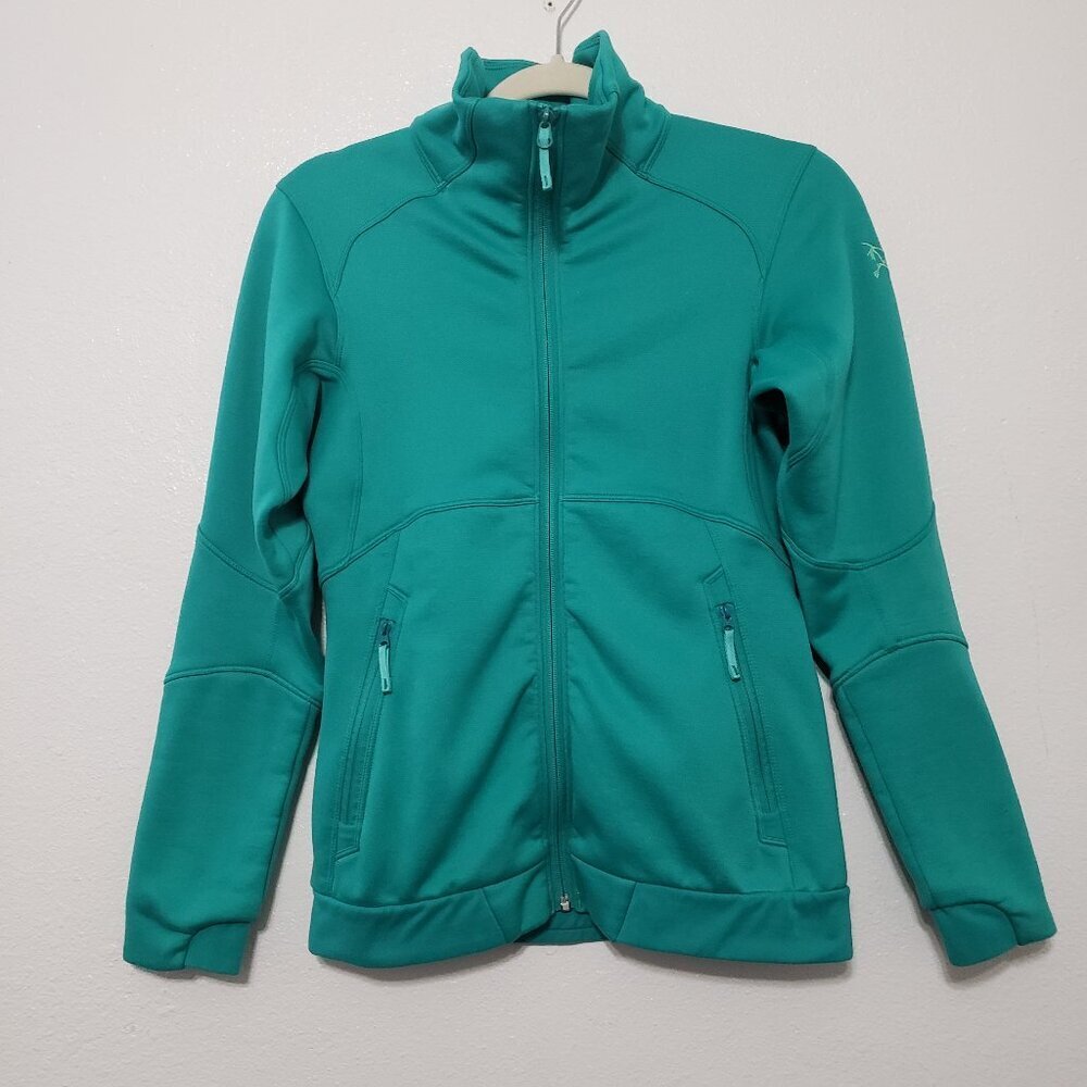Arc'Teryx Full Zip Jacket